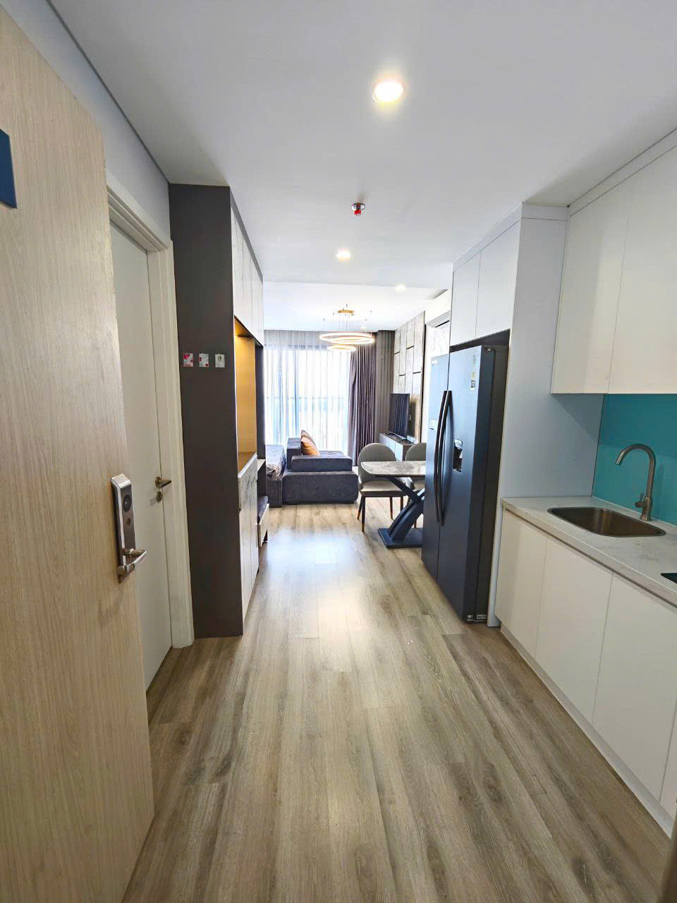 Marina Suite Nha Trang for rent | 45m2| Studio | 9,5 million VND